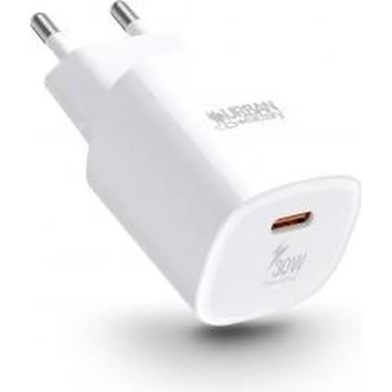 Wall Charger Urban Factory WCD95UF-ECO